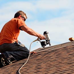 Roofing Remodeling