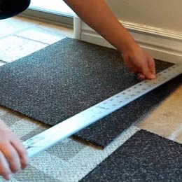 Carpet Installation