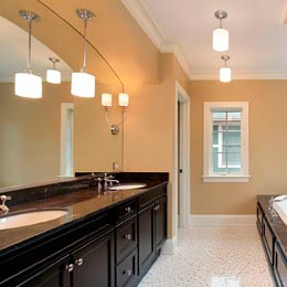 Kitchen and Bathroom Remodeling